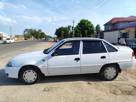 Chevrolet Nexia 2