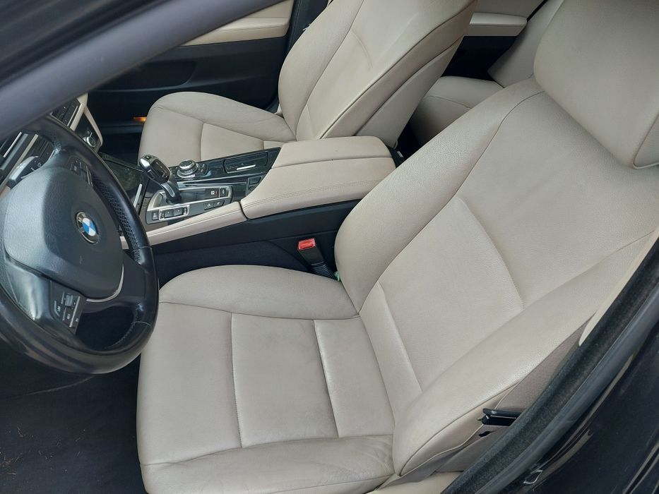 Vând BMW 525 x drive