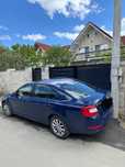 Skoda Octavia Al doilea proprietar