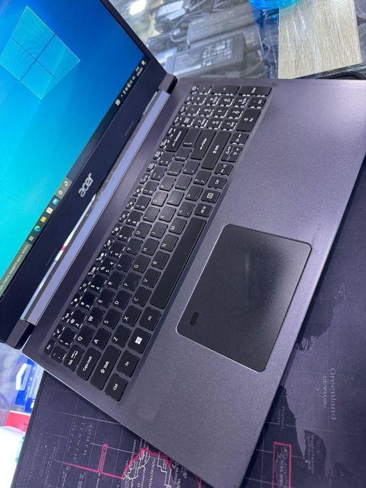 Acer Aspire 7 gaming laptop xohlaganlar bormi yanam arzonga