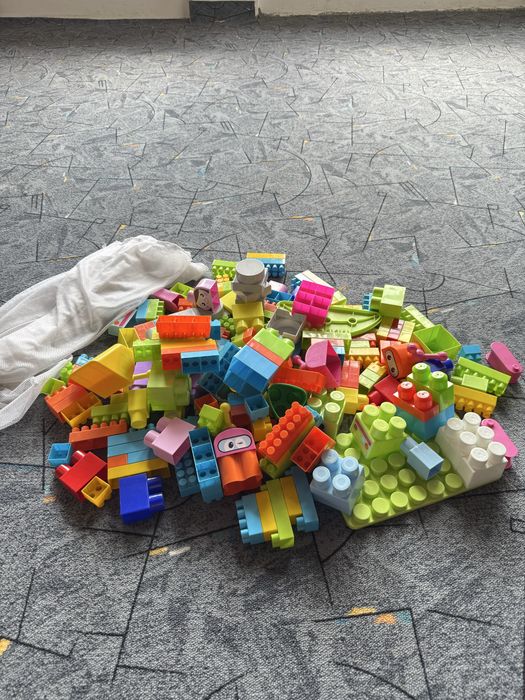 Seturi Lego Duplo