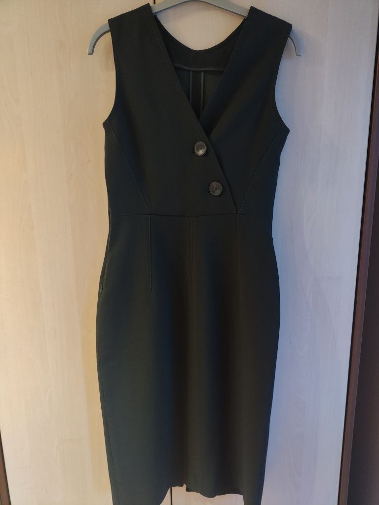 Rochie Massimo Dutti