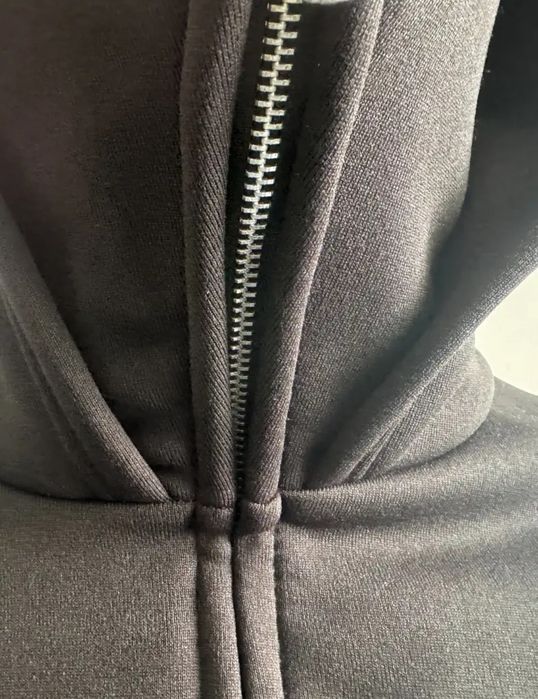 Balaclava hoodie горнище размер ХЛ