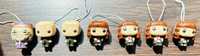 Set 7 figurine/jucarii Funko Pop Kinder Joy Harry Potter 2023
