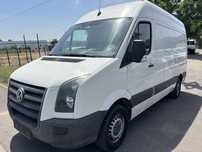 Vw crafter 2.5 L2 H3 posibilitate rate