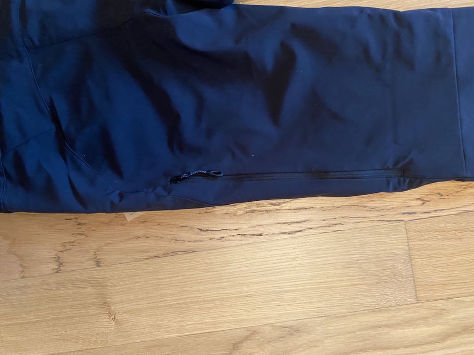 Vand pantaloni femei MammutTatramar SO, marime xs