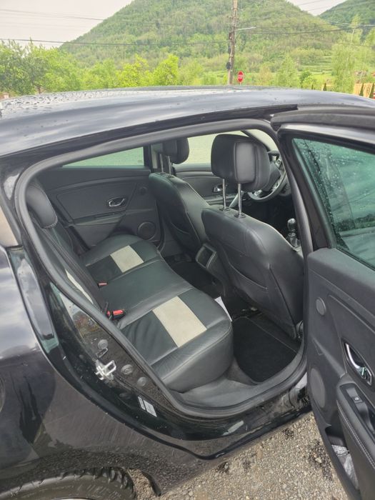 Renault Megane 1.6DCI 130 CP