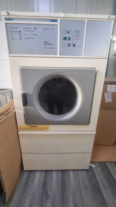 Индустриална сушилня Electrolux 8кг