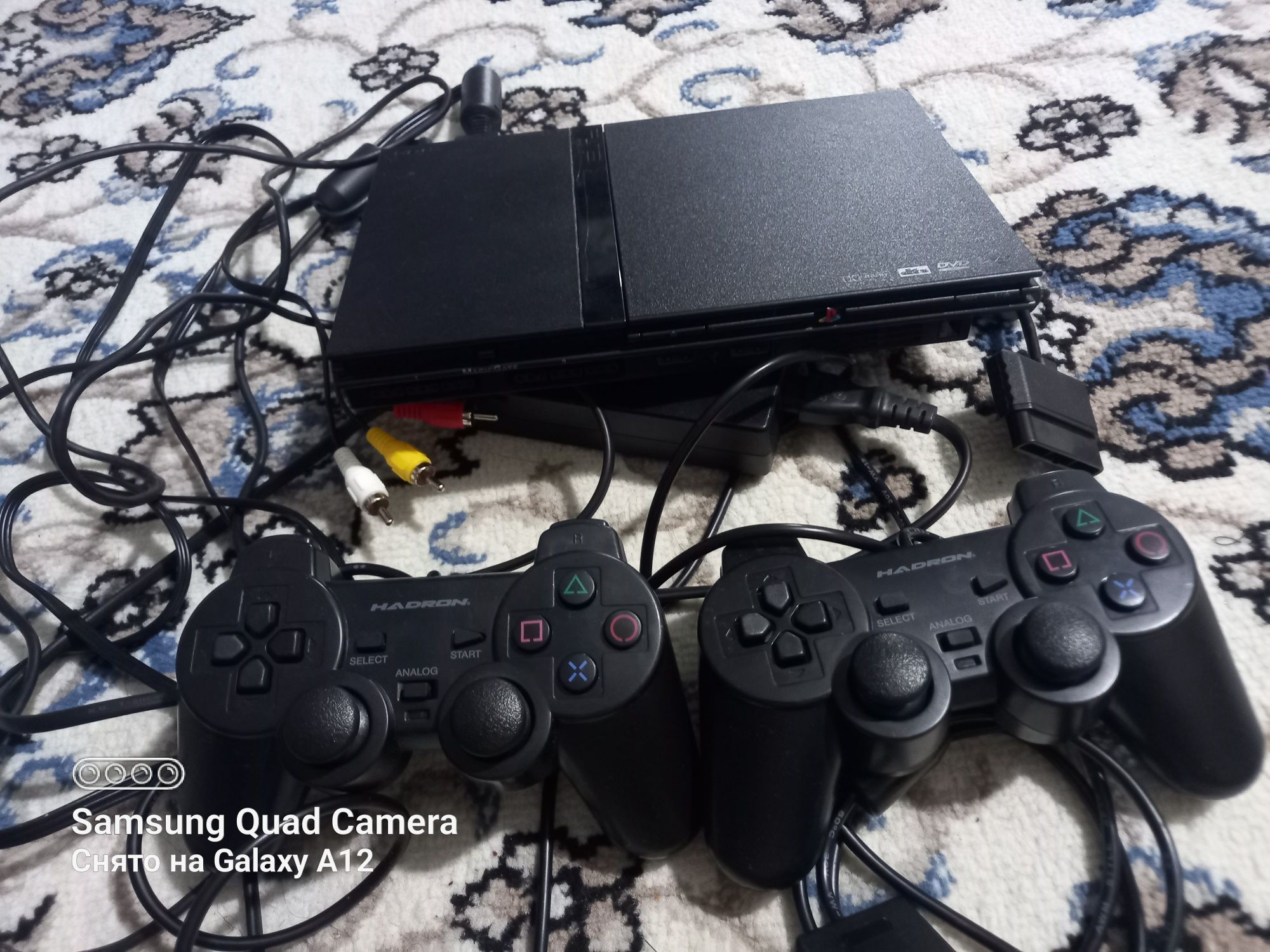 Playstation2 yangi