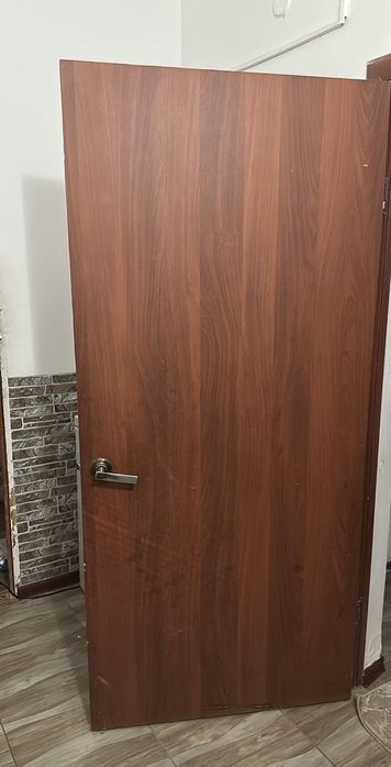 межкомнатные двери