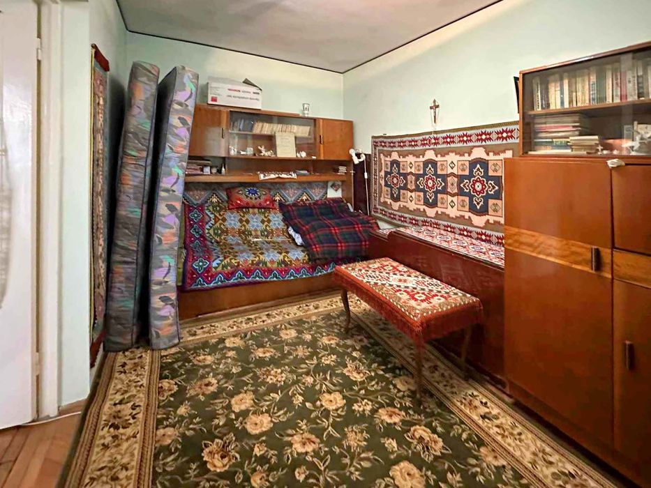 De vanzare Apartament 3 camere în Reghin, zona Iernuteni