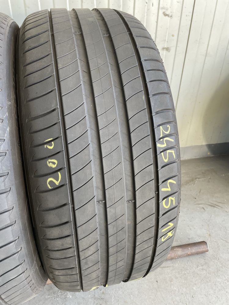Cauciucuri 245/45R18 Michelin, anvelope 245/45/18 Bridgestone