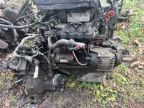 Двигател Fiat seicento