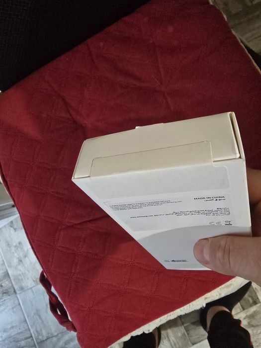 Samsung A06 sigilat 4/128 gb