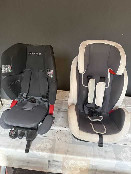 Scaune auto  pentru copii