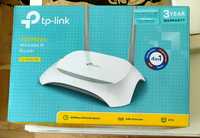 TP-Link TL-WR840N Рутер