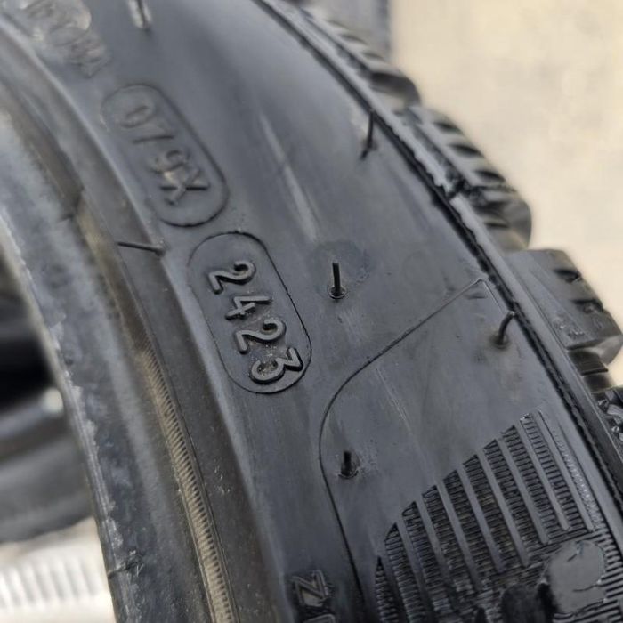 Anvelope M+S 225/25/17R 91H DOT 2023