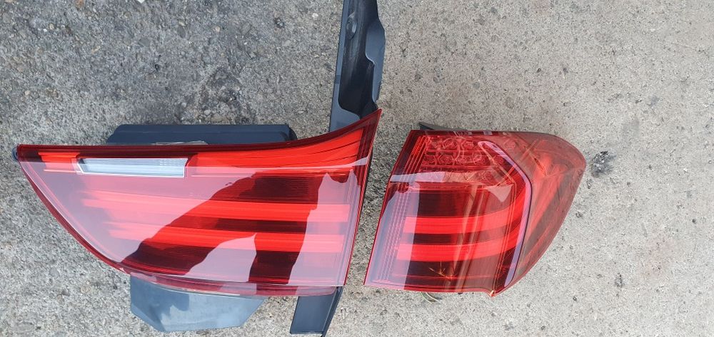 Stop Stopuri Stanga Dreapta Triple BMW F07 GT LCI