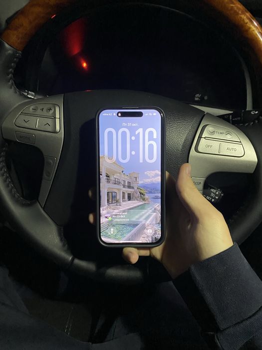 Ipone 15 pro 256гб