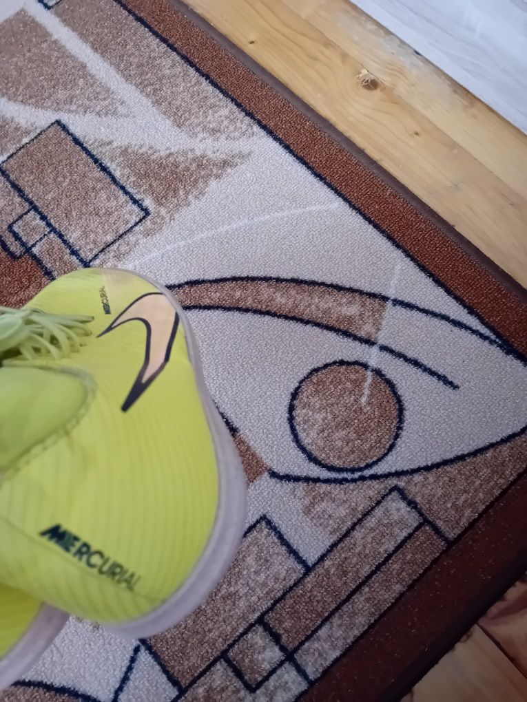 Футболни Обувки за зала Nike mercurial