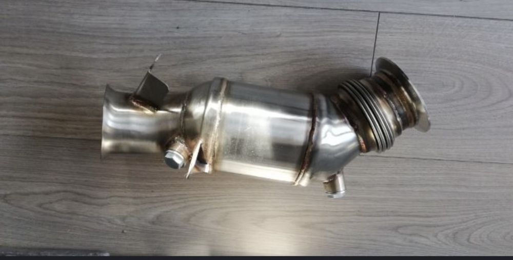 Downpipe n55 f3x