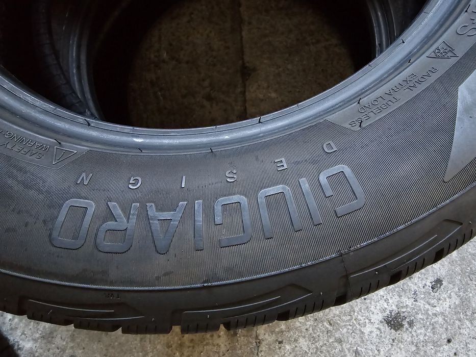 Vredstein 215/60 R16 99H MS iarnă