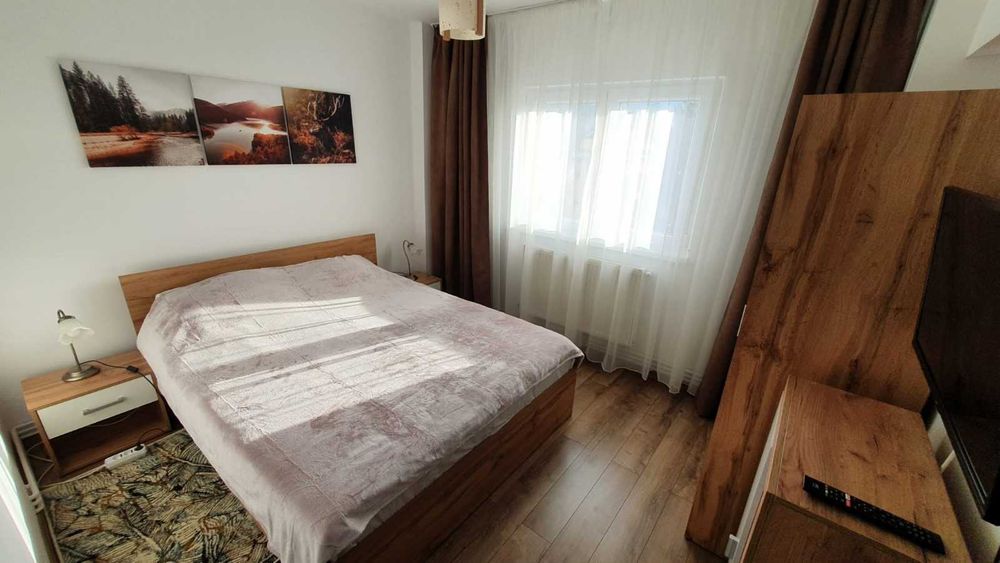 Proprietar închiriez apartament 2 camere Griviței zona Onix