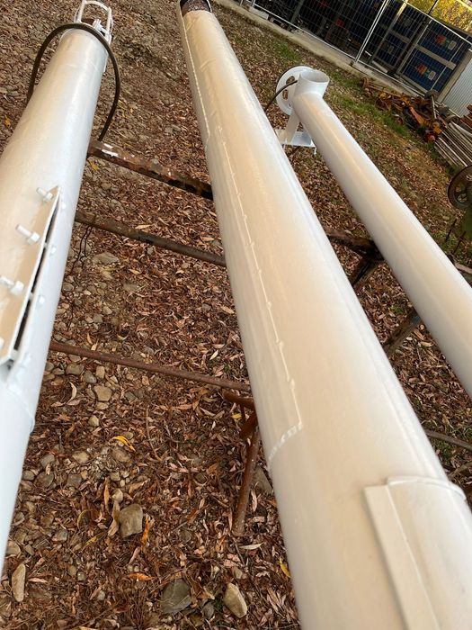 Snec cereale 5 metri  diametru 20cm