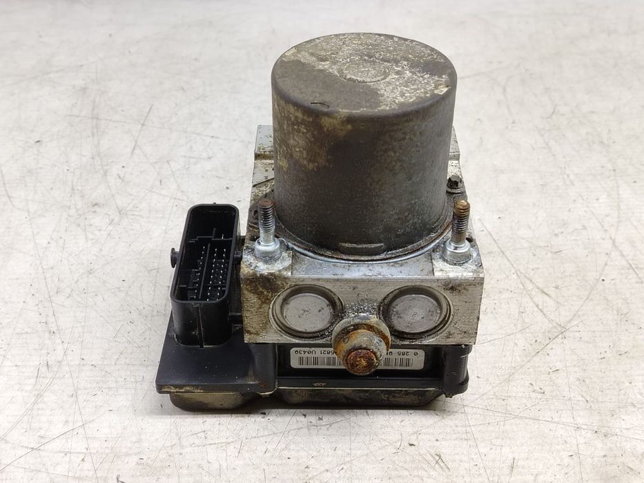 Pompa abs 0265951434 0265251177 Toyota ProAce 1 [2013 - 2016] 1.6 d4-