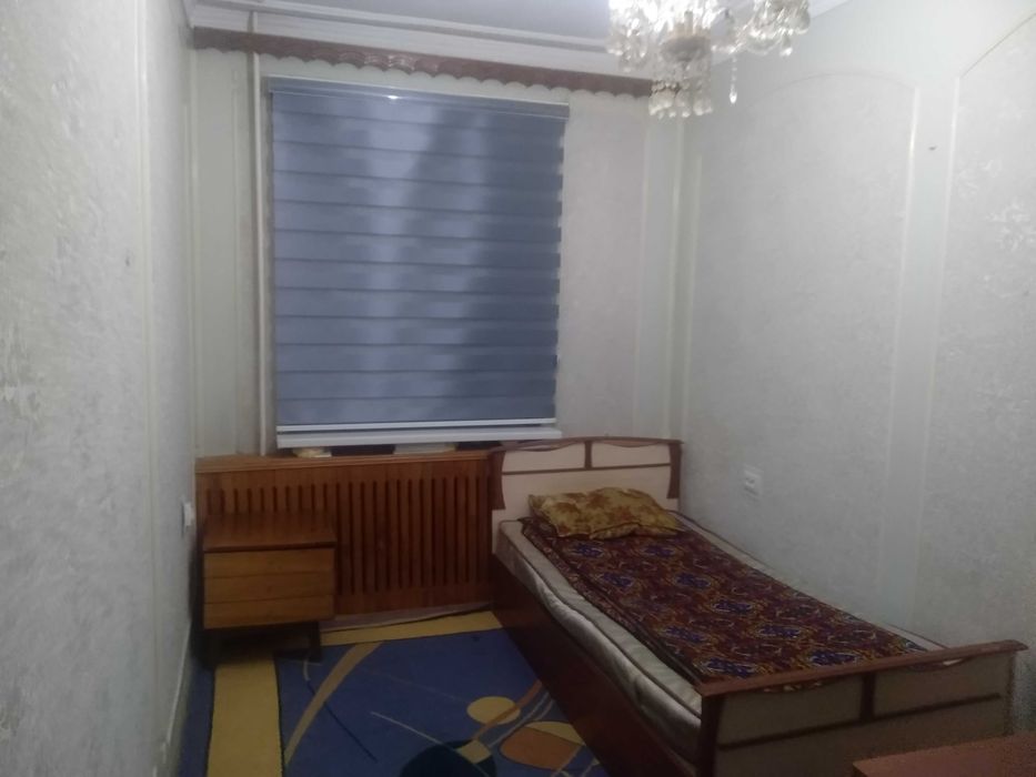 Продам 3-х комнатную Чиланзар 20, цена без торга