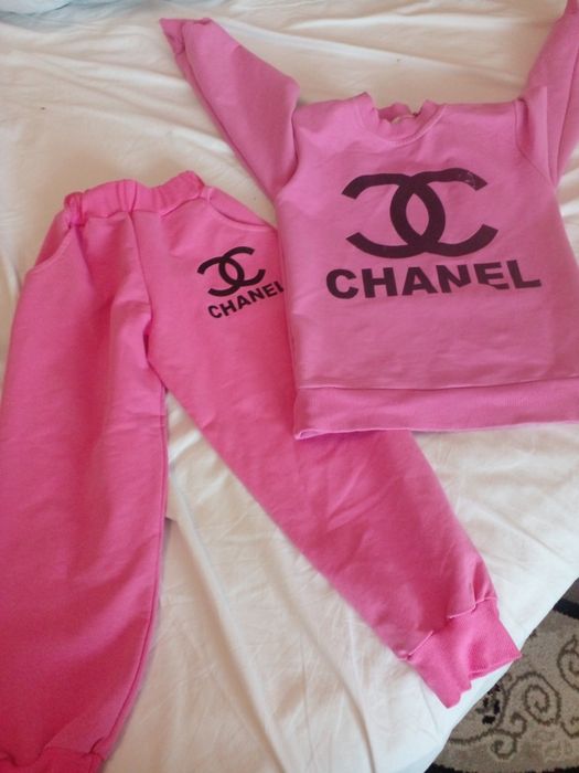 Дестки комплекти