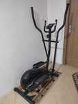 Bicicleta eliptica Orion Trax L200