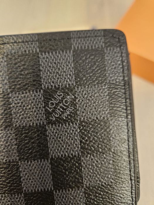 Vand portofel designer