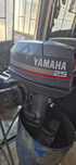 Извънбордов двигател yamaha