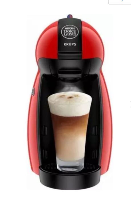 Aparat de cafea functional