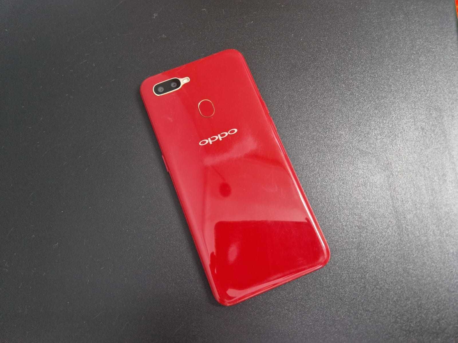 Oppo A5s(Уральск 0704) лот 379407