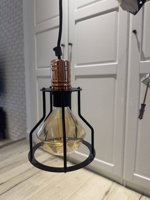 Set de 3 Lustre suspensii Mobexpert