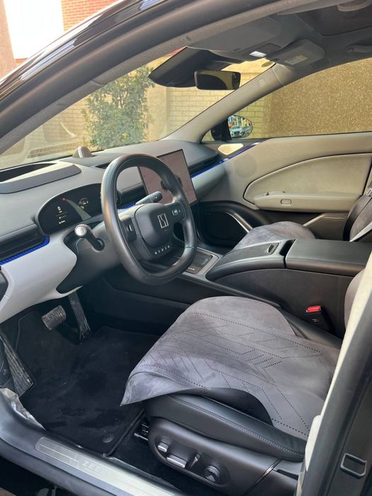 Zeekr 2024 full toza moshina