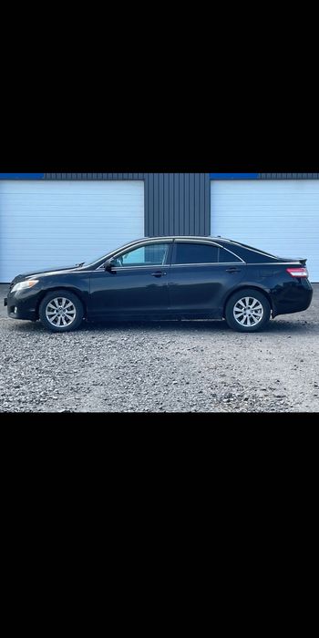 Продам автомобиль Камри 40