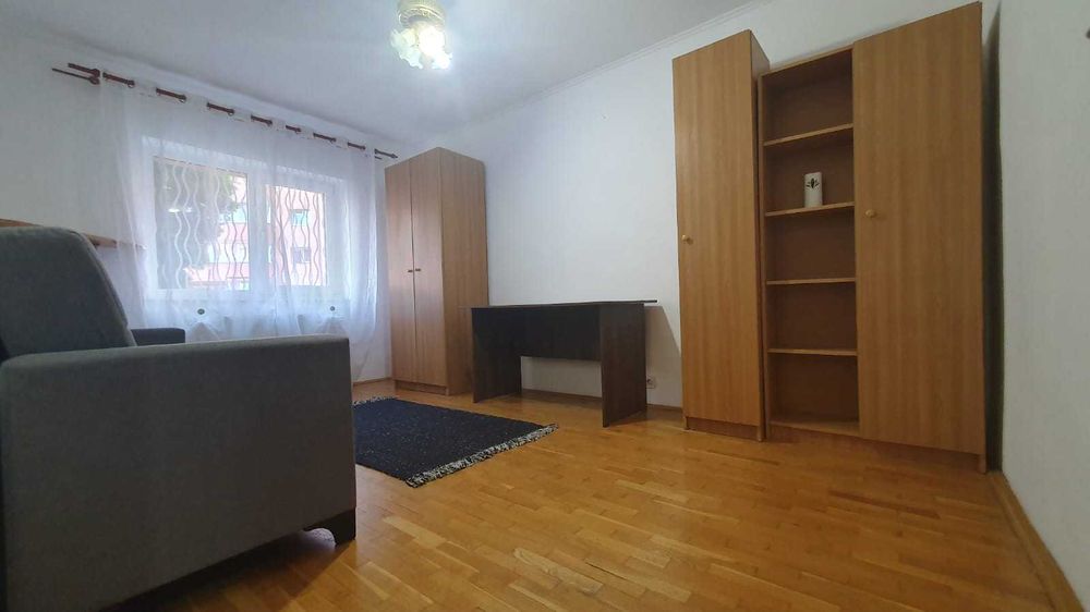 Racadau-Valea Cetatii|2 camere|52 mp utili|Mobilat-utilat|Beci