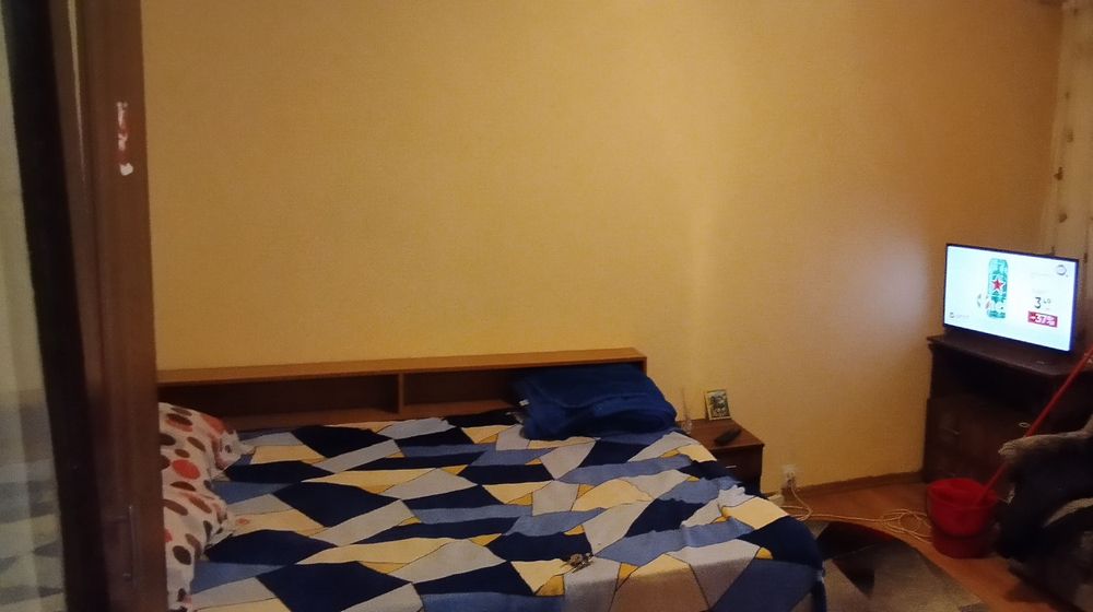 Vând garsonieră  confort 1 etaj 1