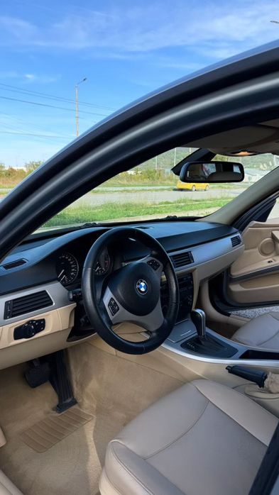 BMW 320d !Avtomat!