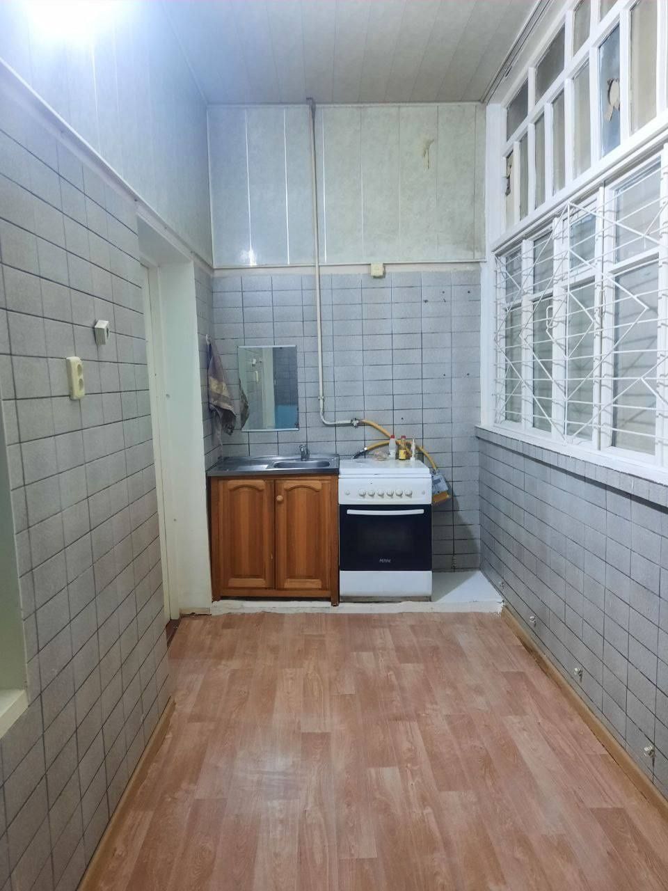 Студентларга квартира бор