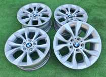 Oригинални джанти 17" BMW X1/X3 БМВ