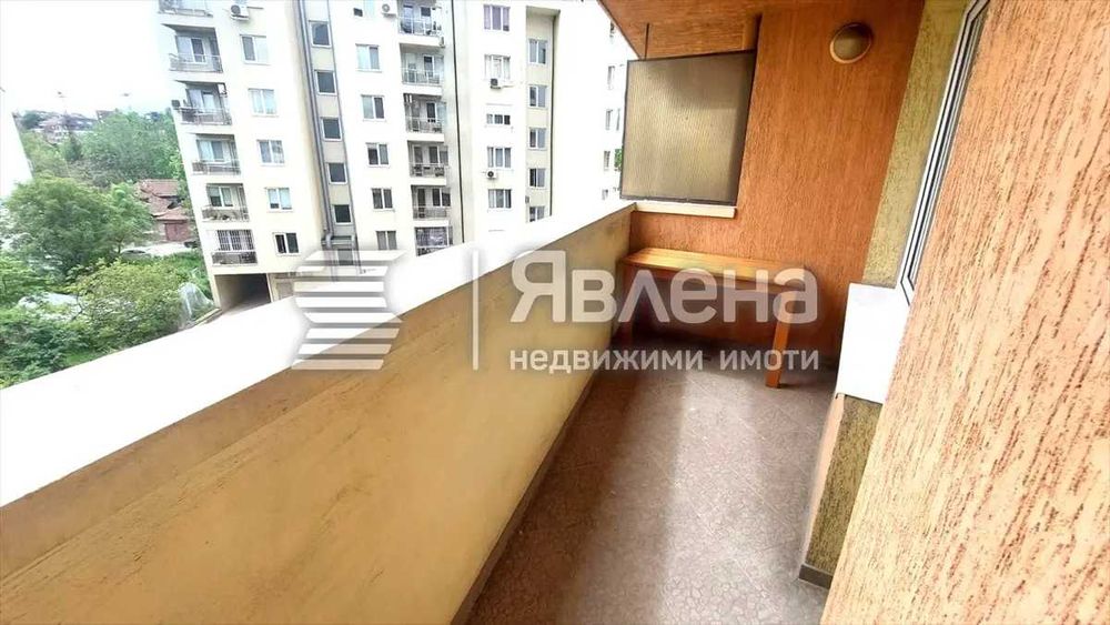 Дава се под наем Двустаен апартамент в София, Център - 60 кв.м за 498.27 € - Снимка #3