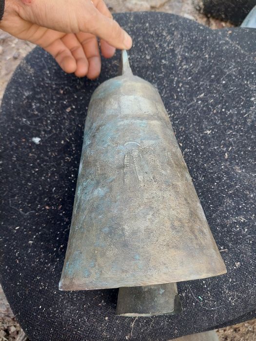 Чан чанове звънци