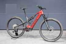 Canyon Neuron ON7 2024 750wh
