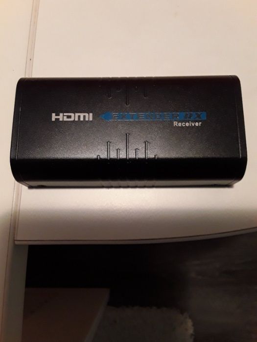Видео удължител Signal, HDMI IP 100m UTP