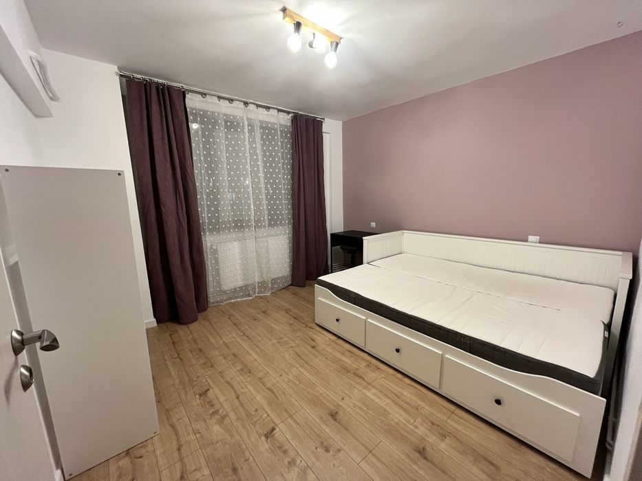 Apartament 3 camere Gheorgheni