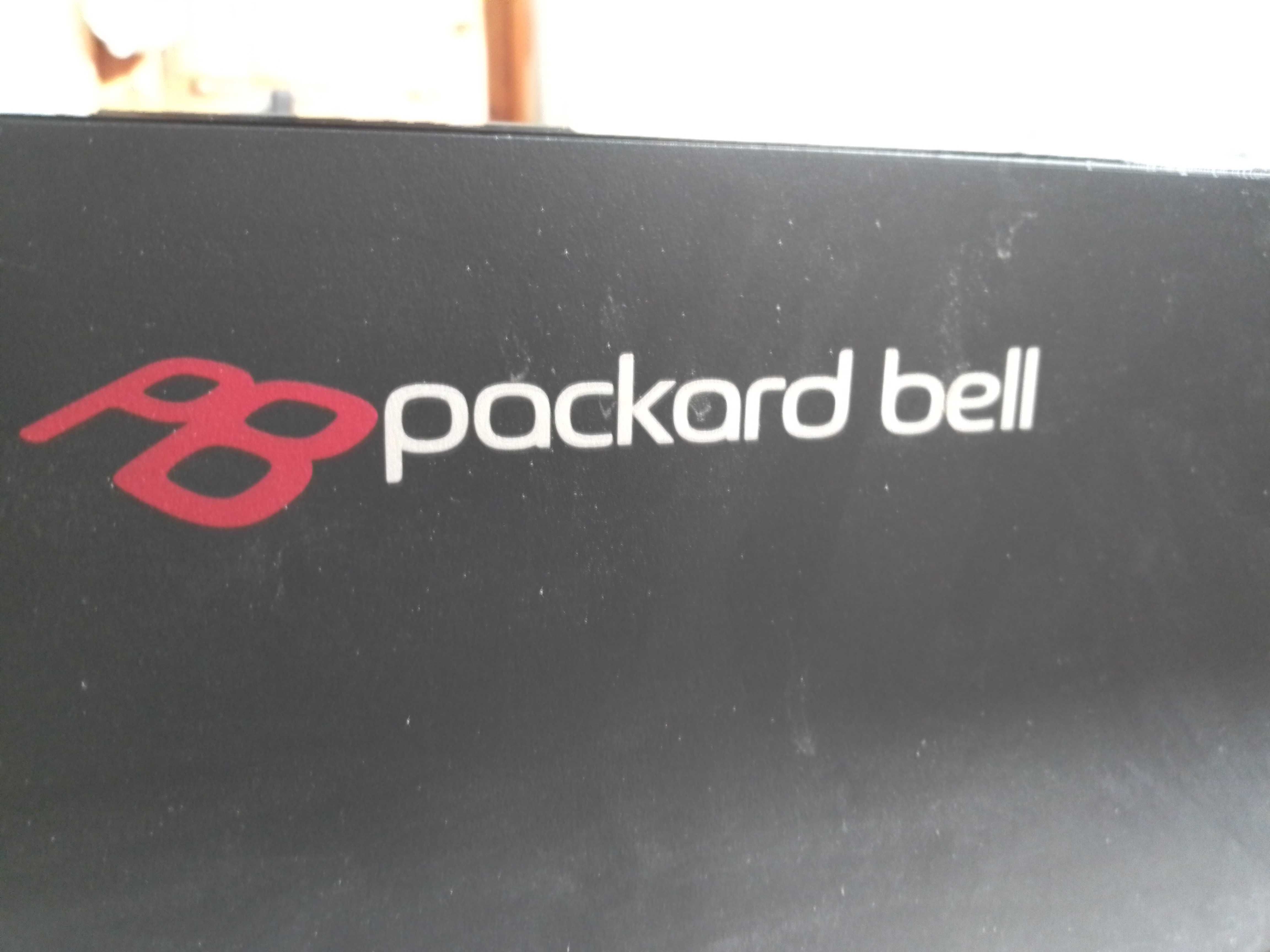 LCD монитор Packard bell Maestro 236D bd